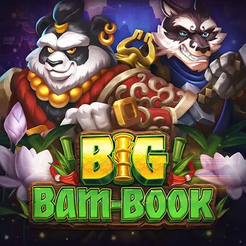 Big Bam Book
