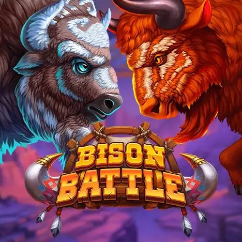 Bison Battle