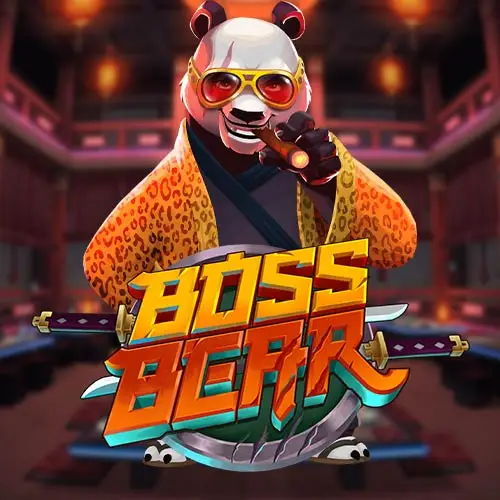 Boss Bear