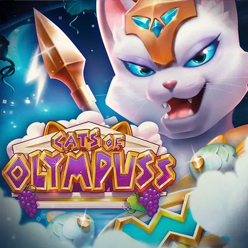 Cats of Olympuss