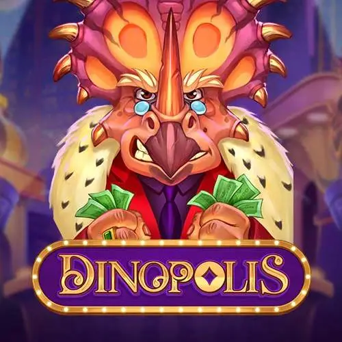 Dinopolis