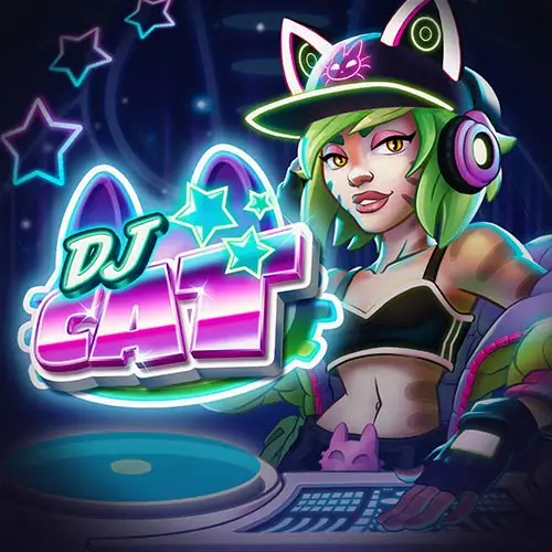DJ Cat