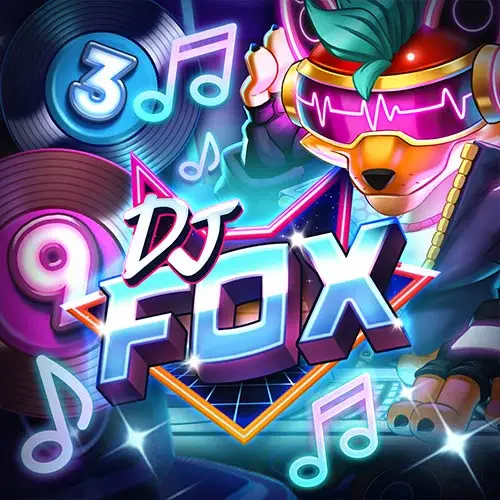 DJ Fox