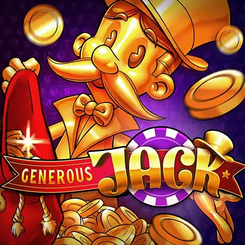 Generous Jack