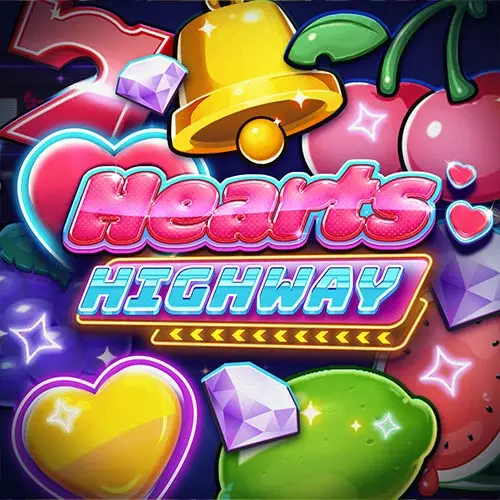 Hearts Highway