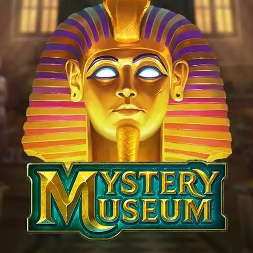Mystery Museum