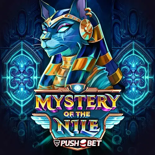 Mystery Of The Nile
