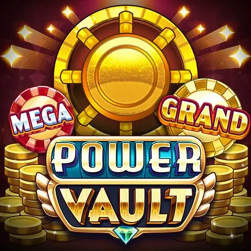 Power Vault