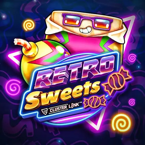 Retro Sweets