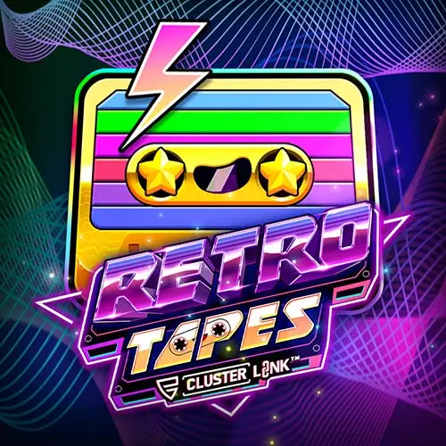 Retro Tapes