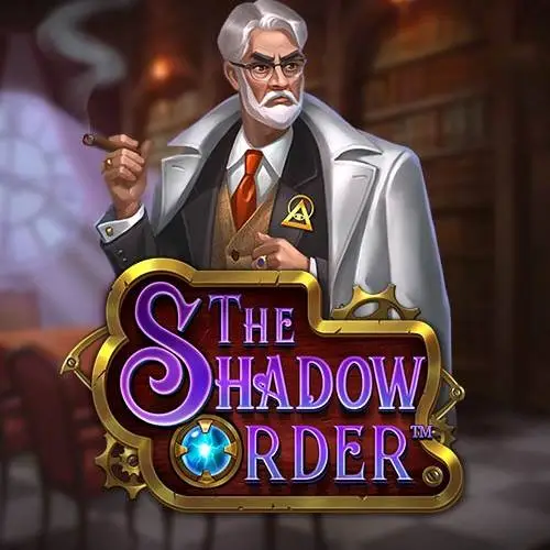 The Shadow Order
