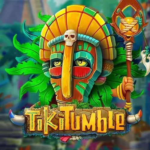 Tiki Tumble