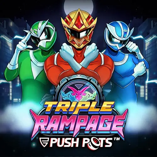 Triple Rampage