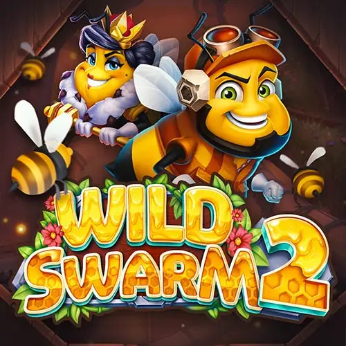Wild Swarm 2