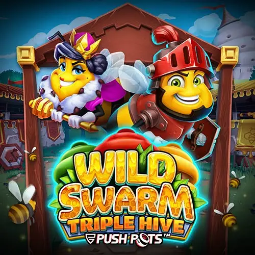 Wild Swarm Triple Hive