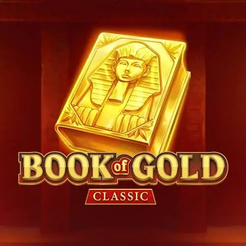 Book of Gold Classic
