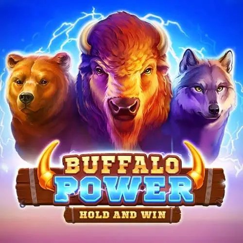 Buffalo Power Hold and Win