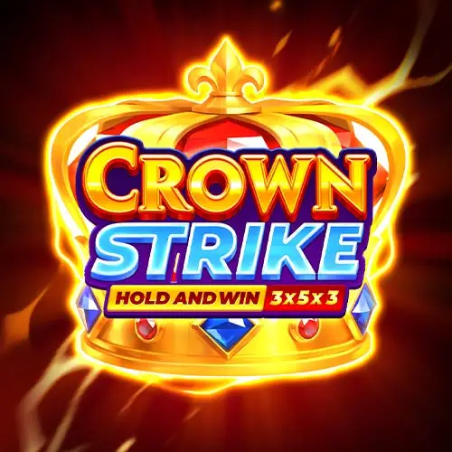 Crown Strike Hold and Win