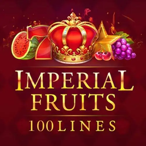 Imperial Fruits 100 Lines