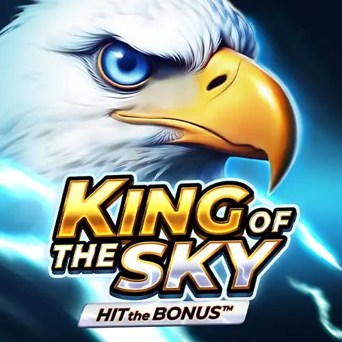 King of the Sky Hit the Bonus