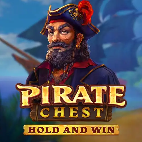 Pirate Chest Hold and Win