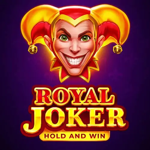 Royal Joker Hold and Win