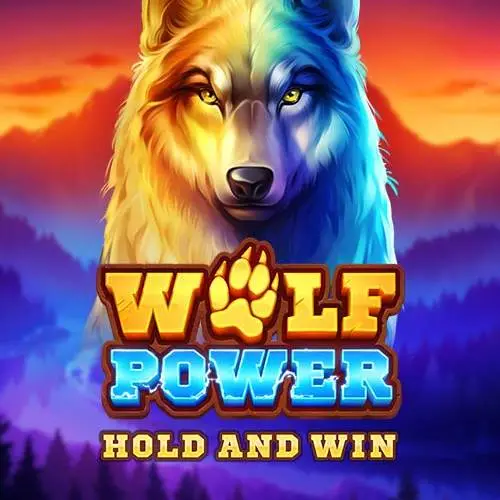 Wolf Power Hold and Win