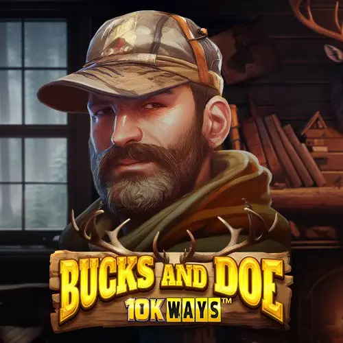 Bucks And Doe 10K WAYS