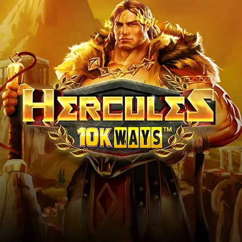 Hercules 10K Ways