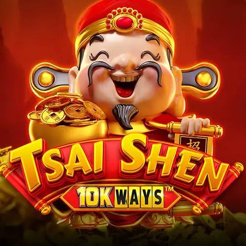 Tsai Shen 10k Ways