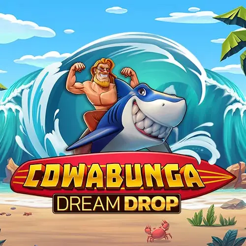 Cowabunga Dream Drop