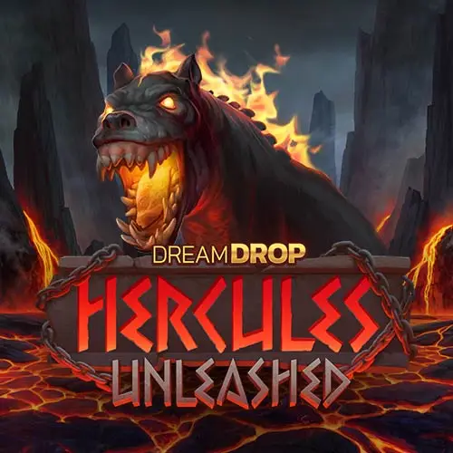 Hercules Unleashed Dream Drop