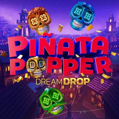 Pinata Popper Dream Drop