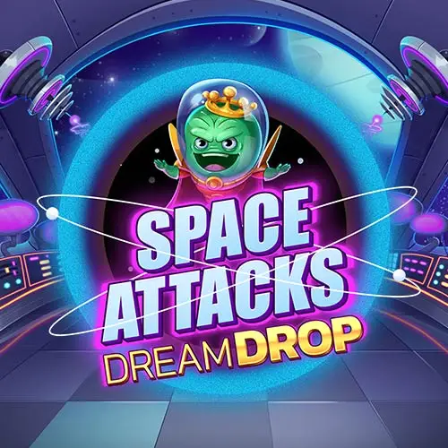 Space Attacks Dream Drop