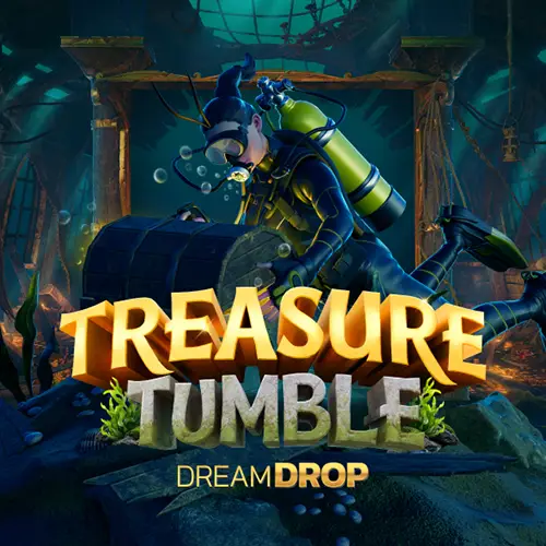 Treasure Tumble Dream Drop