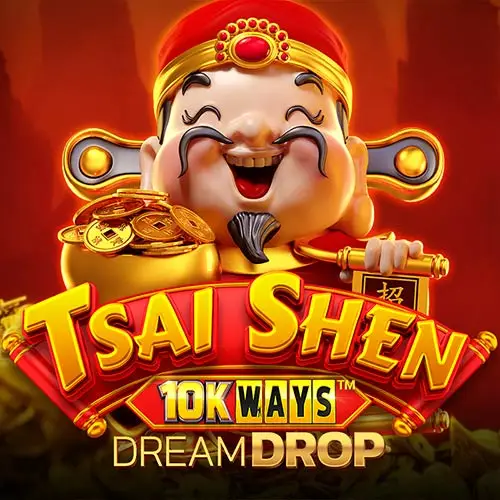 Tsai Shen 10K Ways Dream Drop