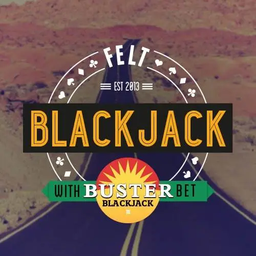 Buster Blackjack