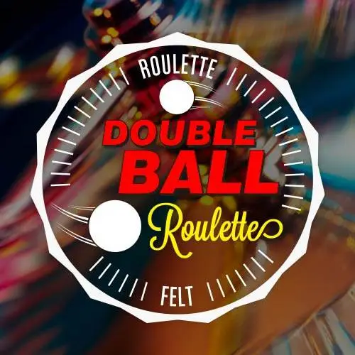 Double Ball Roulette