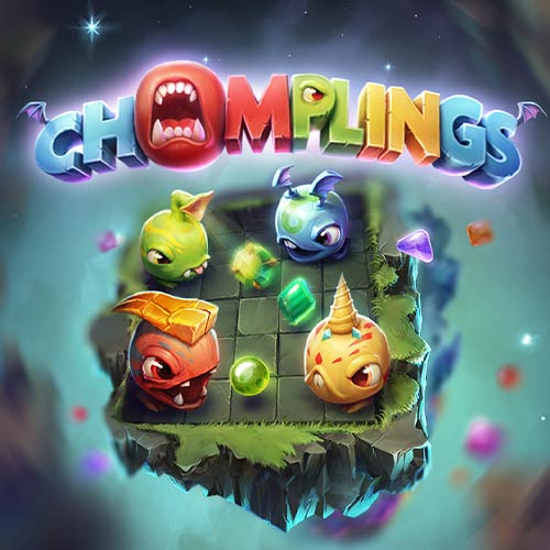 Chomplings