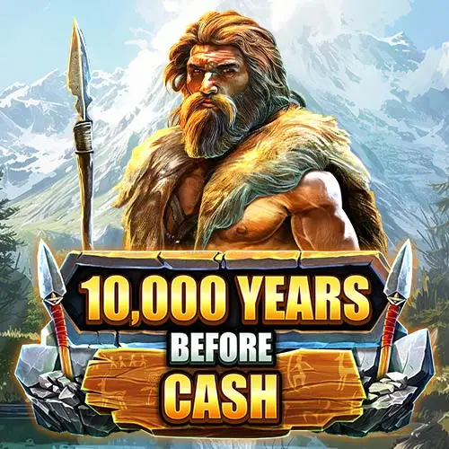 10000 Years Before Cash