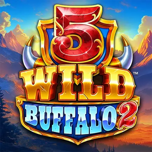 5 Wild Buffalo 2