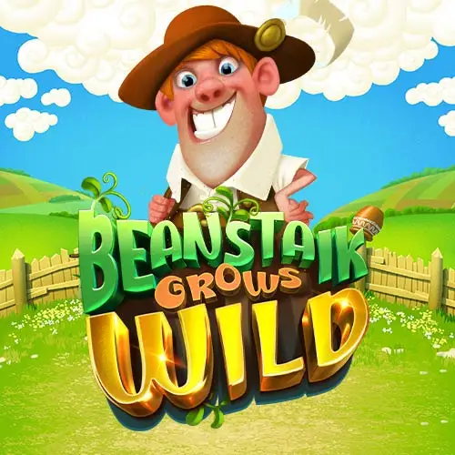 Beanstalk Grows Wild