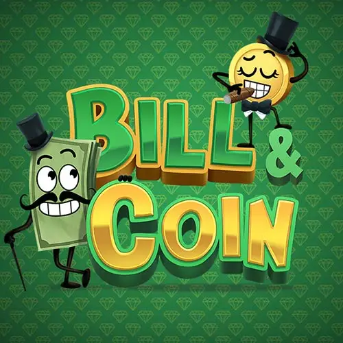Bill and Coin
