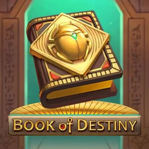 Book of Destiny