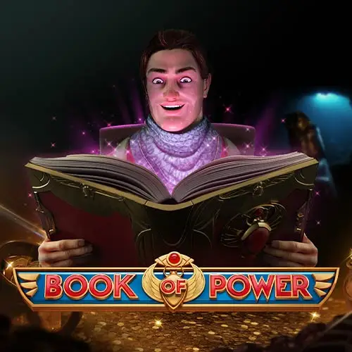 Book of Power