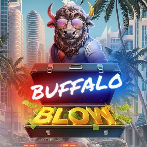 Buffalo Blow