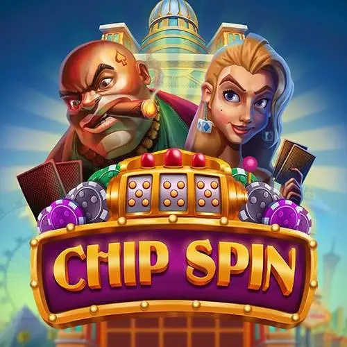 Chip Spin