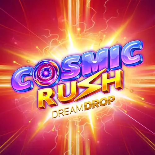 Cosmic Rush