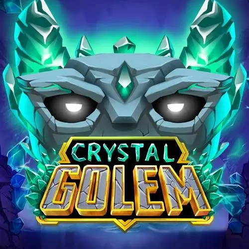 Crystal Golem