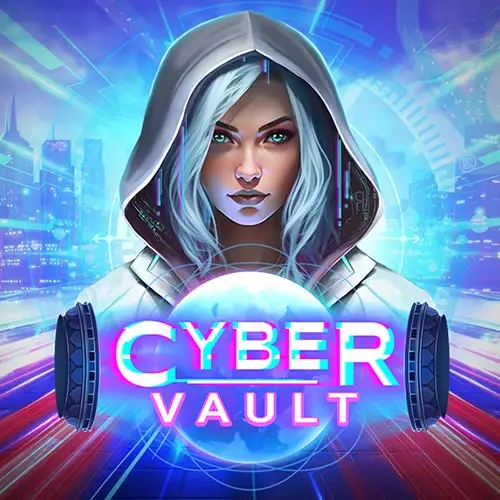 Cyber Vault